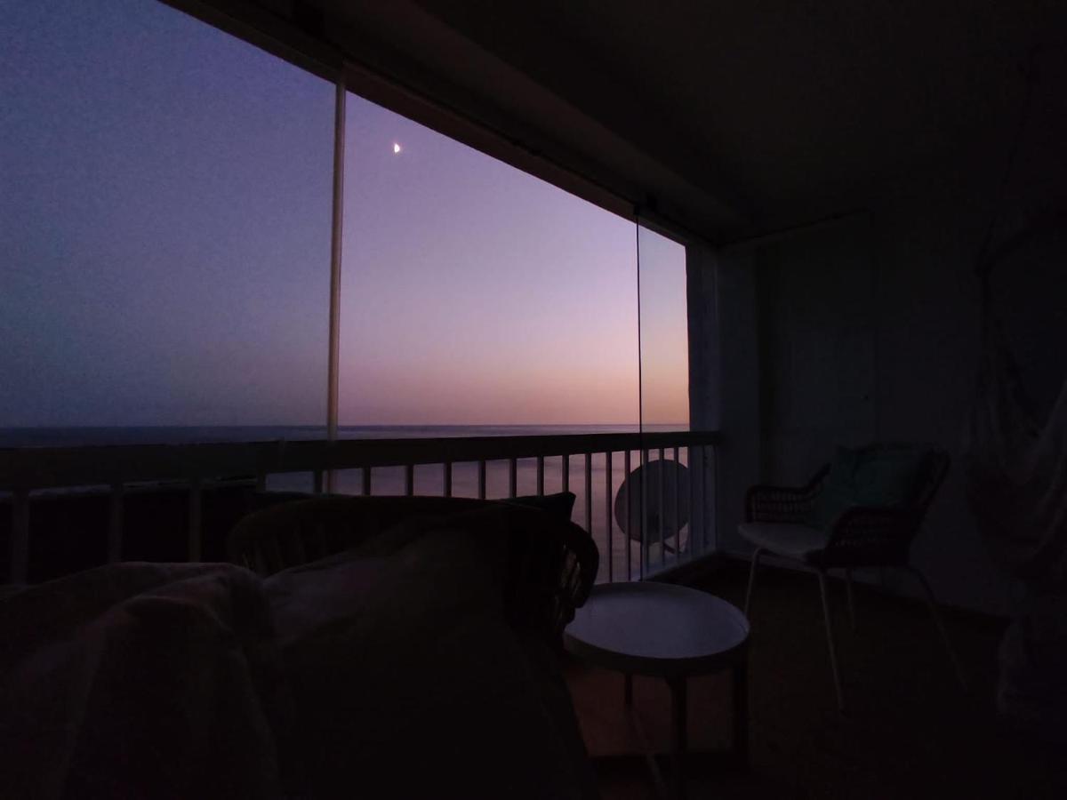 Sesimbra Ocean View Apartment Exterior photo