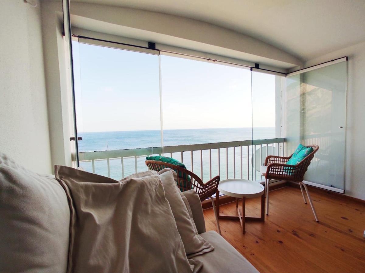 Sesimbra Ocean View Apartment Exterior photo