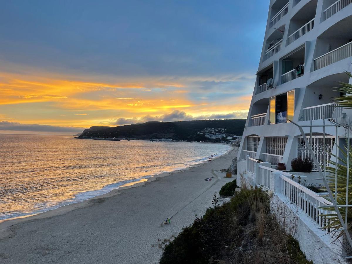 Sesimbra Ocean View Apartment Exterior photo