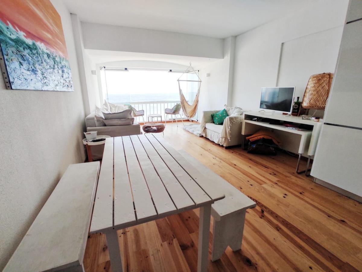Sesimbra Ocean View Apartment Exterior photo