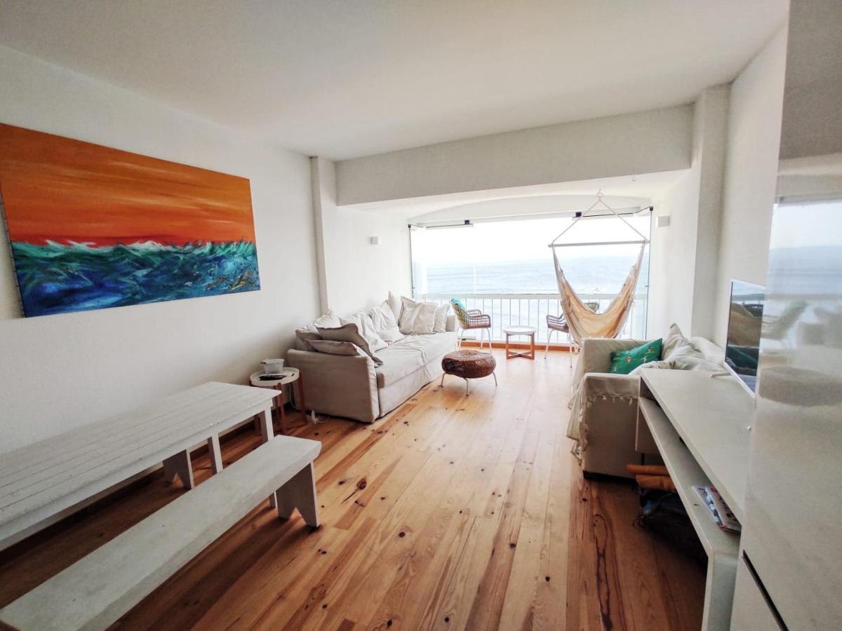 Sesimbra Ocean View Apartment Exterior photo