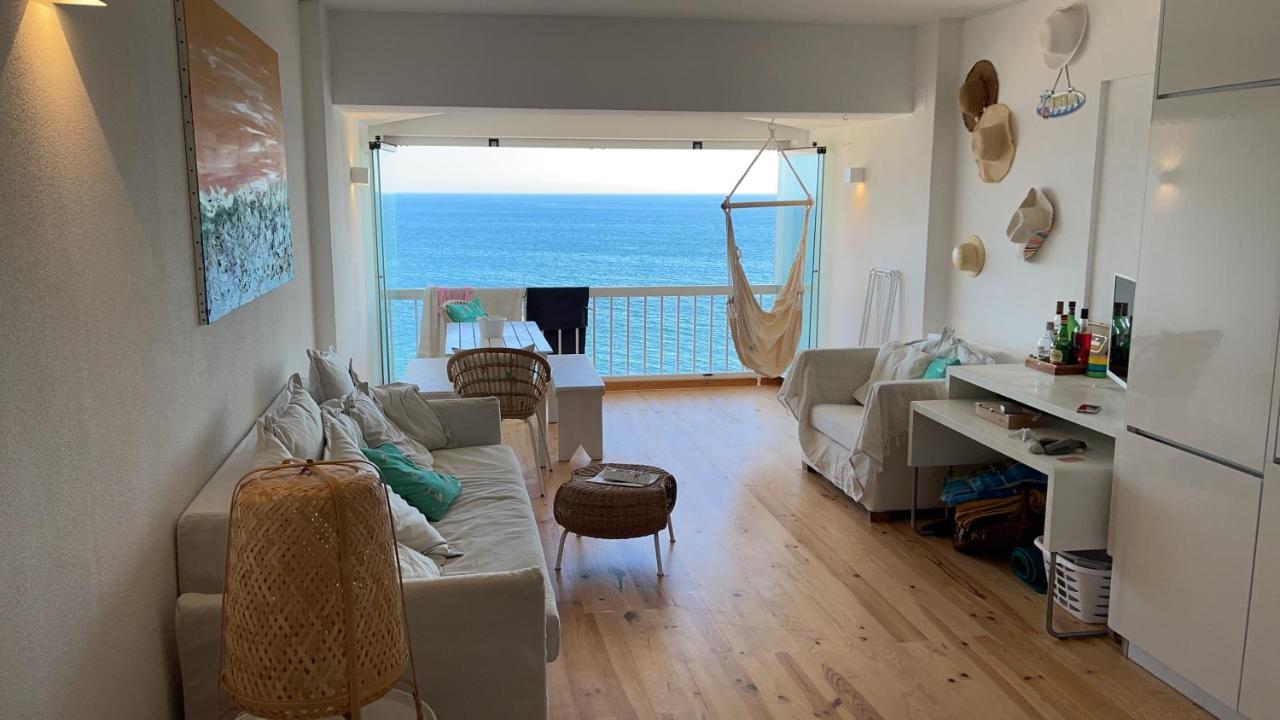 Sesimbra Ocean View Apartment Exterior photo