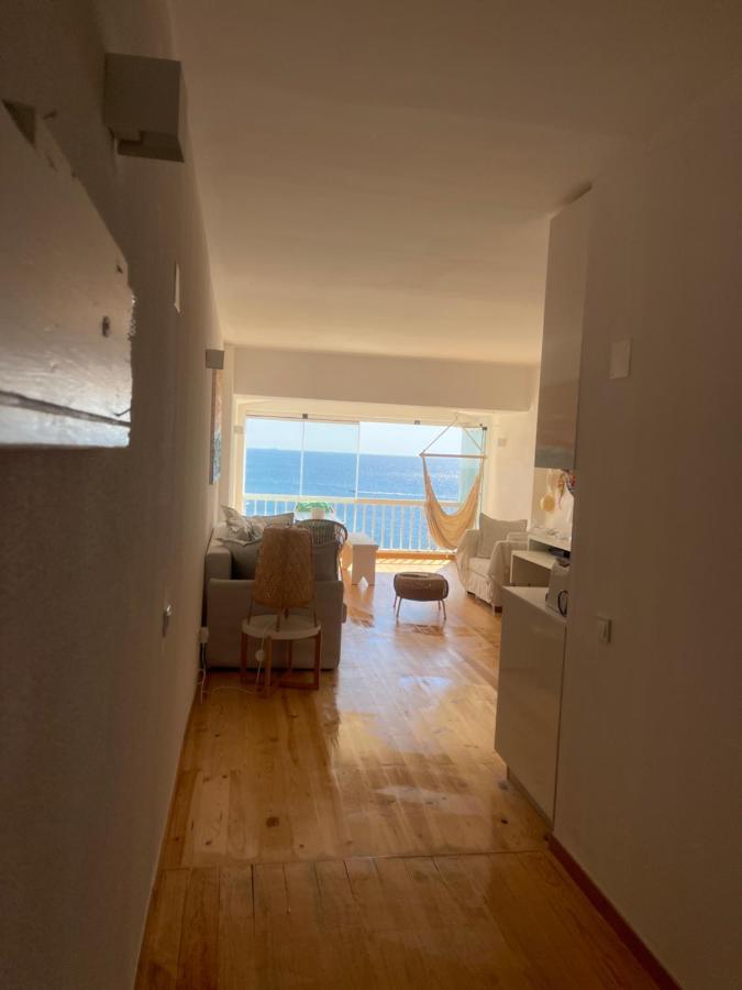 Sesimbra Ocean View Apartment Exterior photo