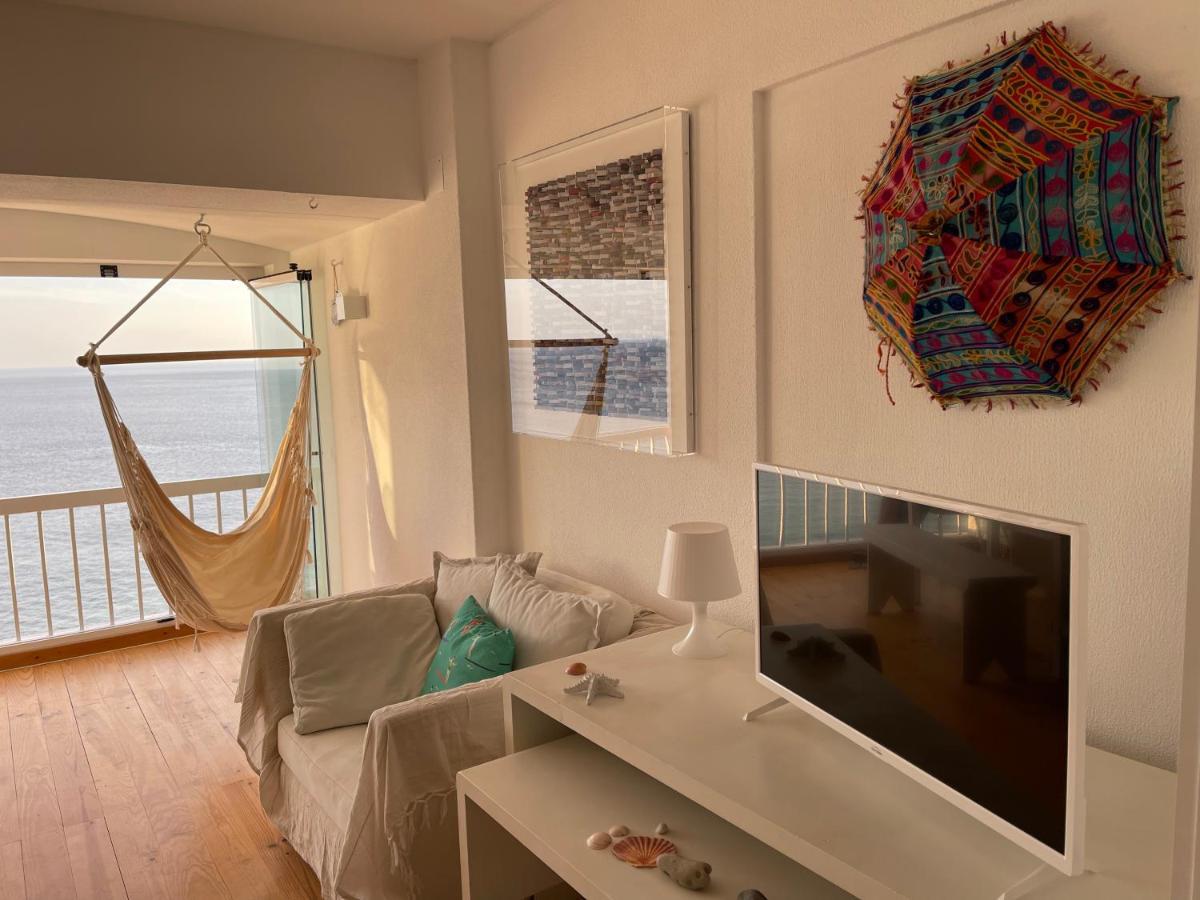 Sesimbra Ocean View Apartment Exterior photo